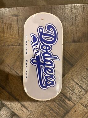 Limited Edition 1955 Dodgers Watch